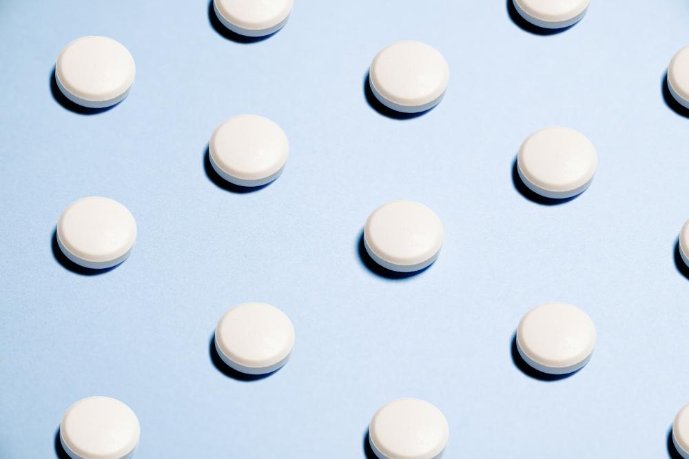 Новая волна исследования: Противовирусные препараты с доказанной эффективностью